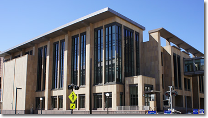 photo of Lab Building