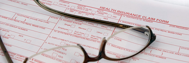 Image illustrating health care and coverage