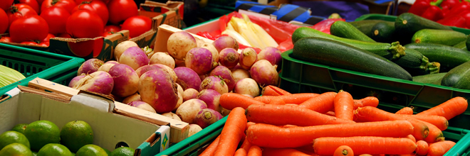Image illustrating prevention and healthy living