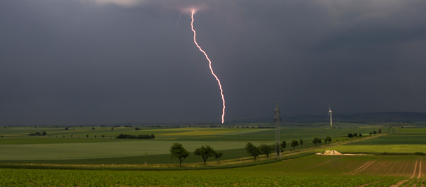 lightning