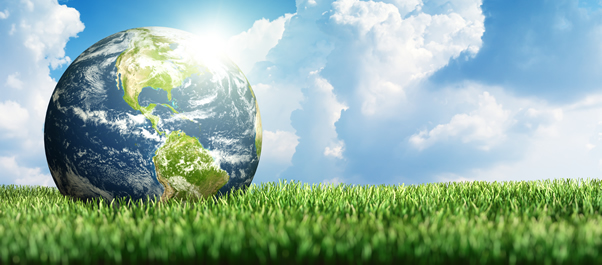 earth