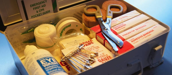 emergency preparedness kit