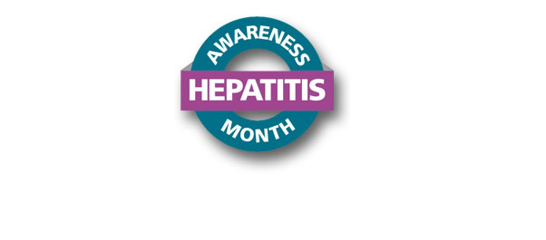 hepatitis awareness month