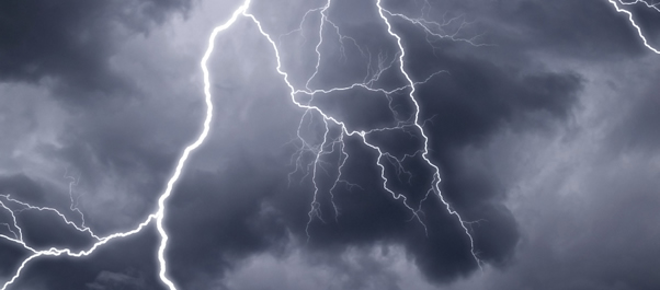 lightning