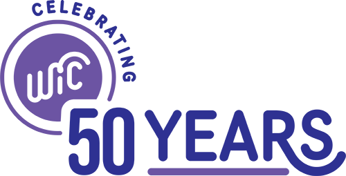 Celebrating 50 Years of WIC