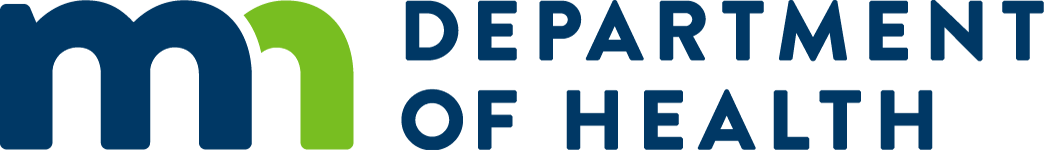 Branding MDH - Minnesota Dept. of Health