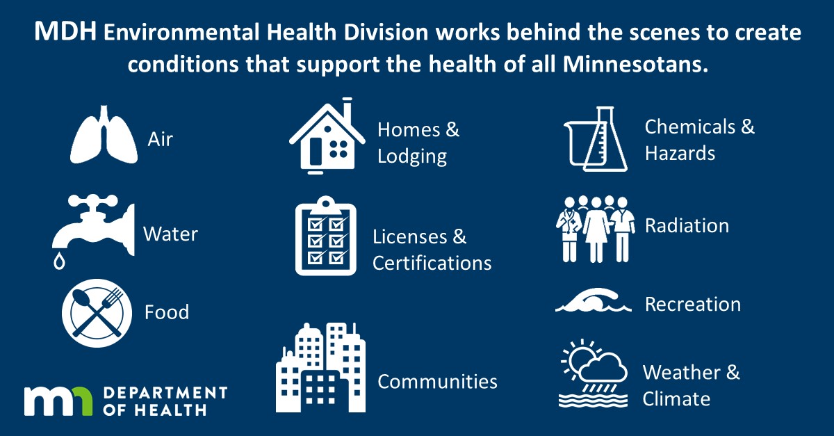 Mn Dhs Organizational Chart