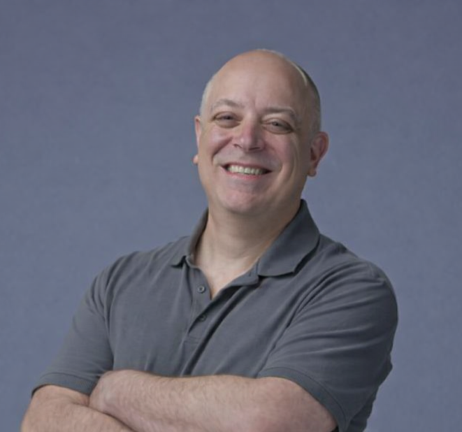 Eric Lundquist