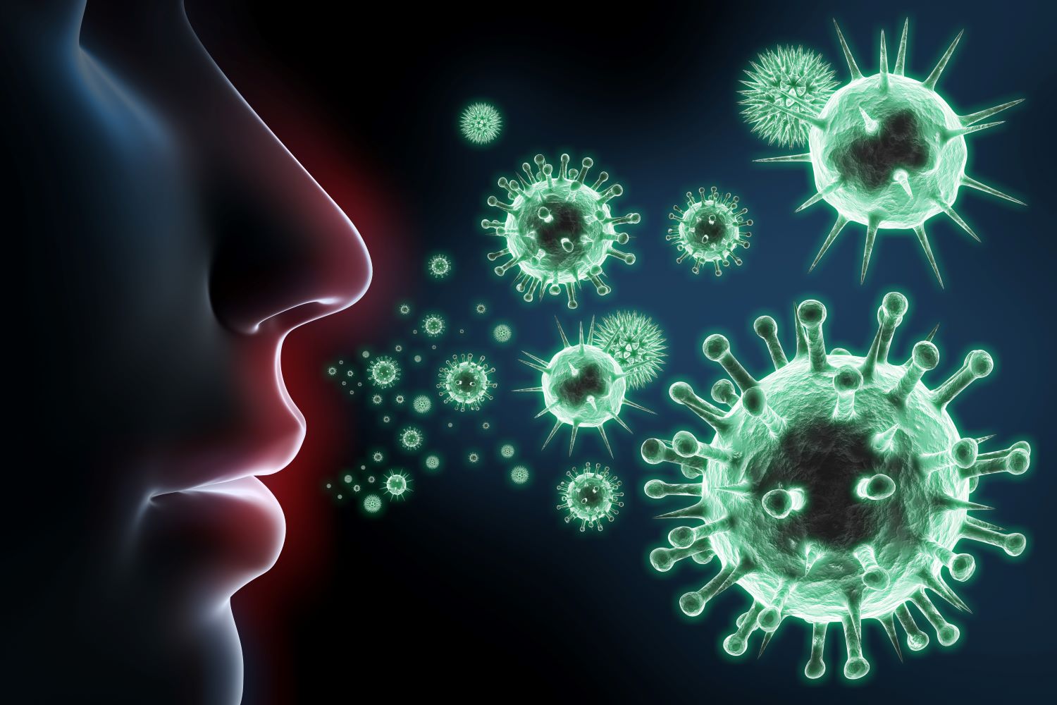 Respiratory disease