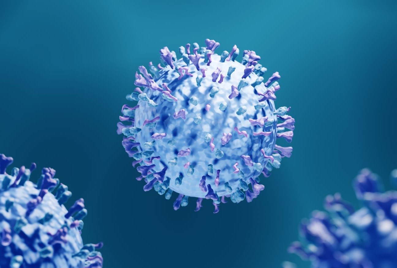 RSV organisms