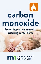 carbon monoxide brochure