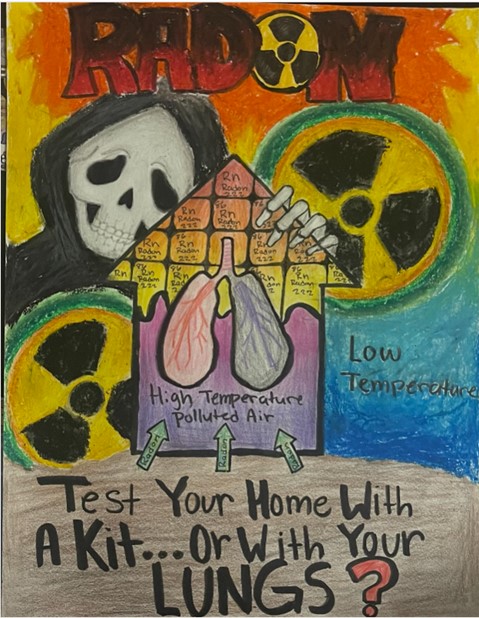 state winner nuna poster