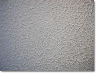 photo of ceiling texture