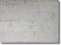 floor tile