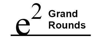 Environmental Exposure Grand Rounds logo