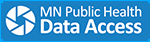 data access portal button