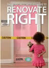 Renovate Right Booklet