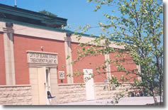 Blaine Treatment Plant 2