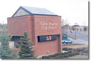 Eden Prairie Pumphouse Image