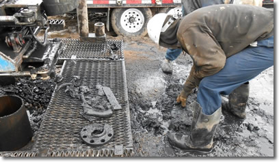 Sealing unused well