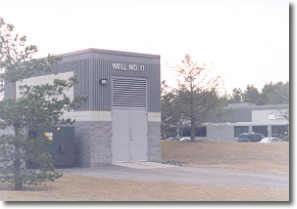 Eden Prairie Pump House Image