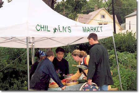 Farmers Market Image 