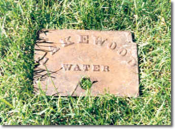 Lakewood Water