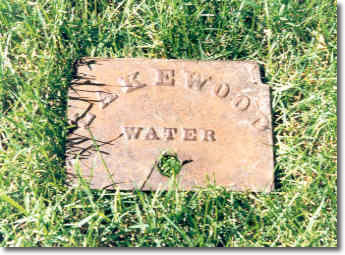 Lakewood Water