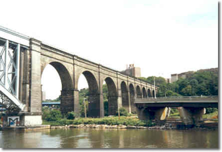 Croton Aqueduct