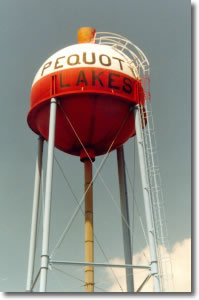 Pequot Lakes