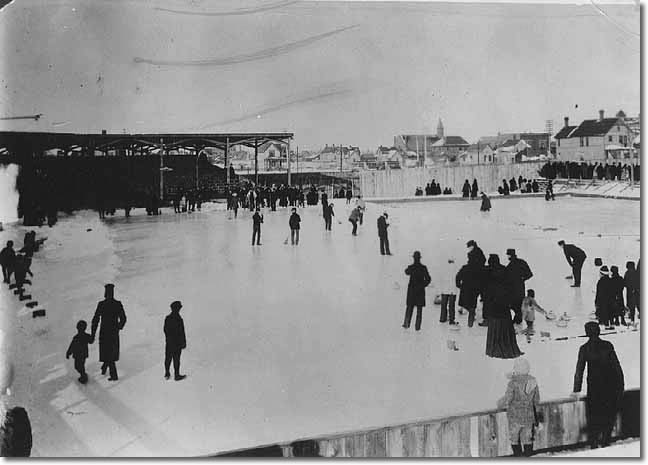 Installation of pipe between Luverne and Worthington, Minnesota