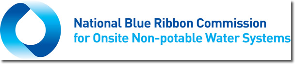 Blue Ribbon Commission Logo