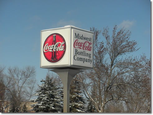 Midwest Coca-Cola Bottling Company