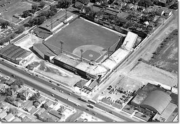 Lexington Park in St. Paul