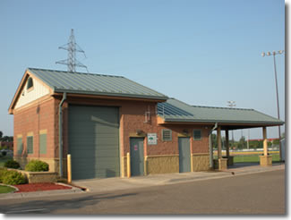 Oakdale Well 5