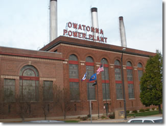 Owatonna Public Utilities
