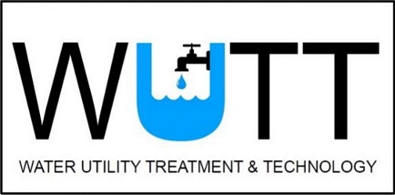 WUTT logo