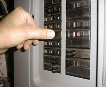 Electric Panel