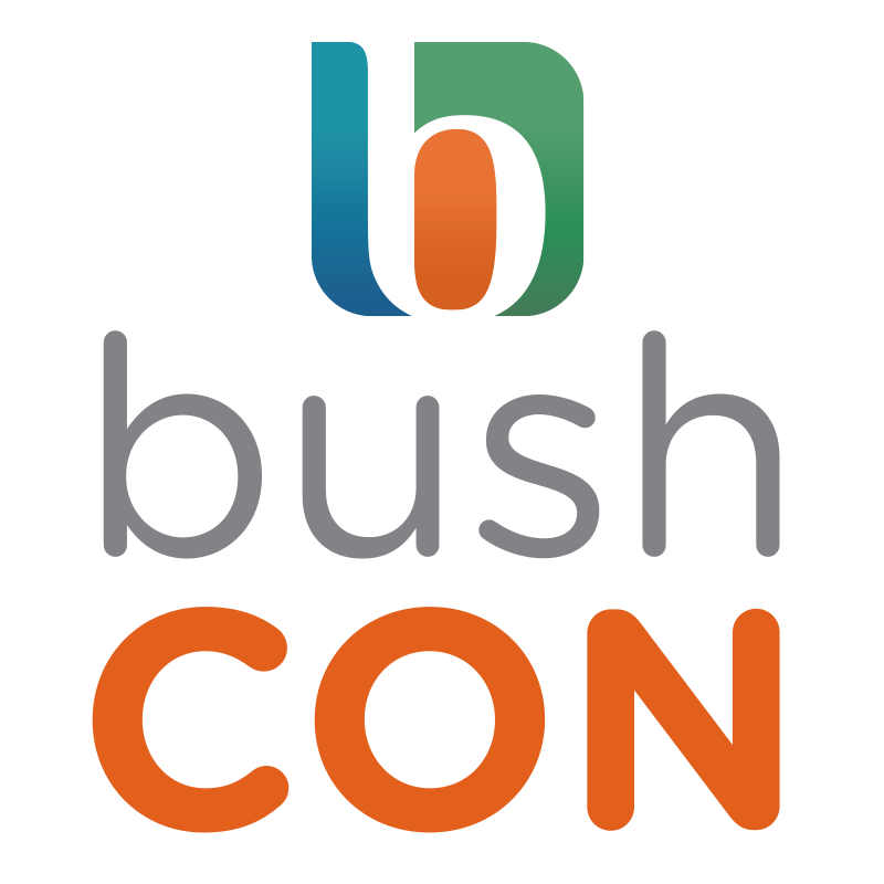 bushCONNECT logo