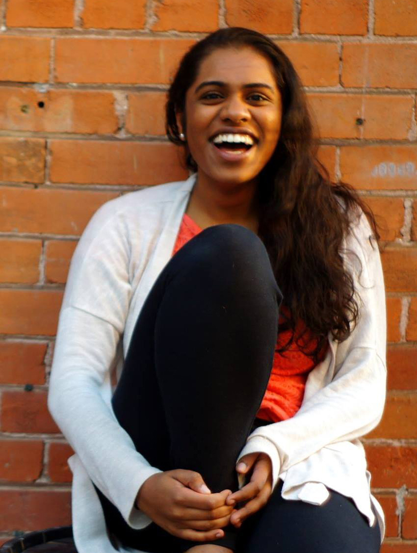 Ramya Palaniappan