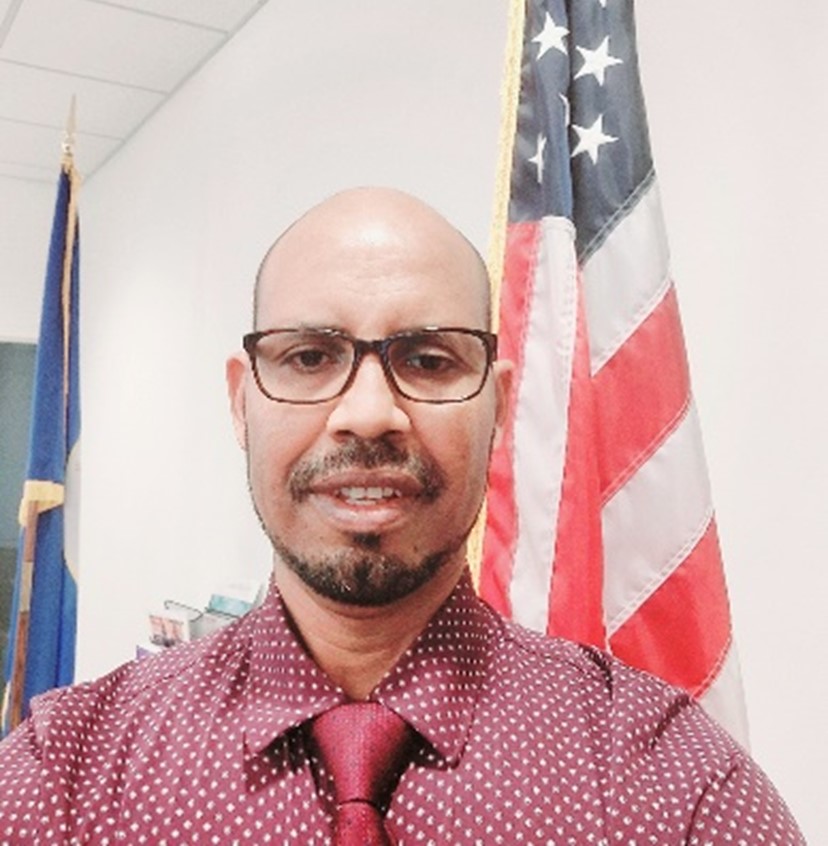 Dr. Halkeno Tura