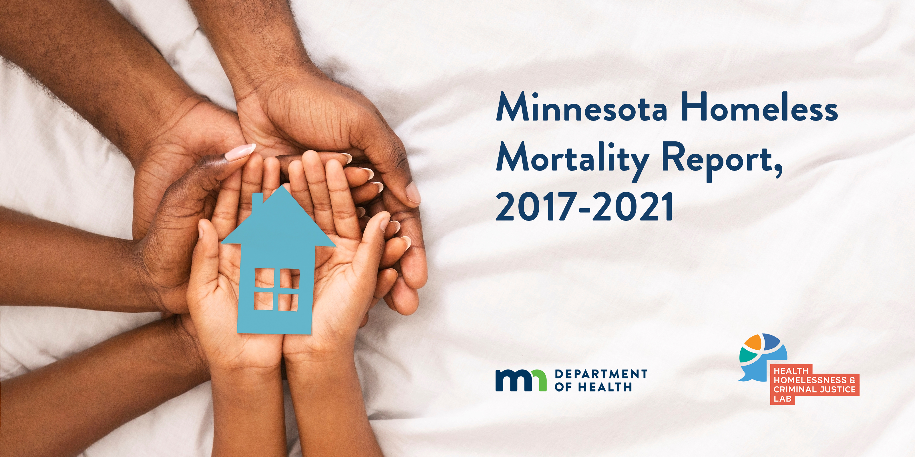 Minnesota Homeless Mortality Report, 2017-2021