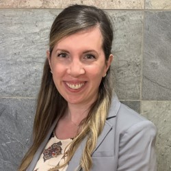 Krista Gens, PharmD, BCPS, BCIDP, DPLA