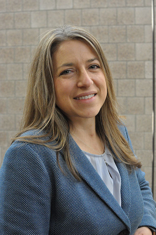Jennifer Granick, DVM, PhD, Dipl. ACVIM (SAIM)