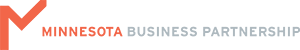 Minnesota Business Partnership Logo