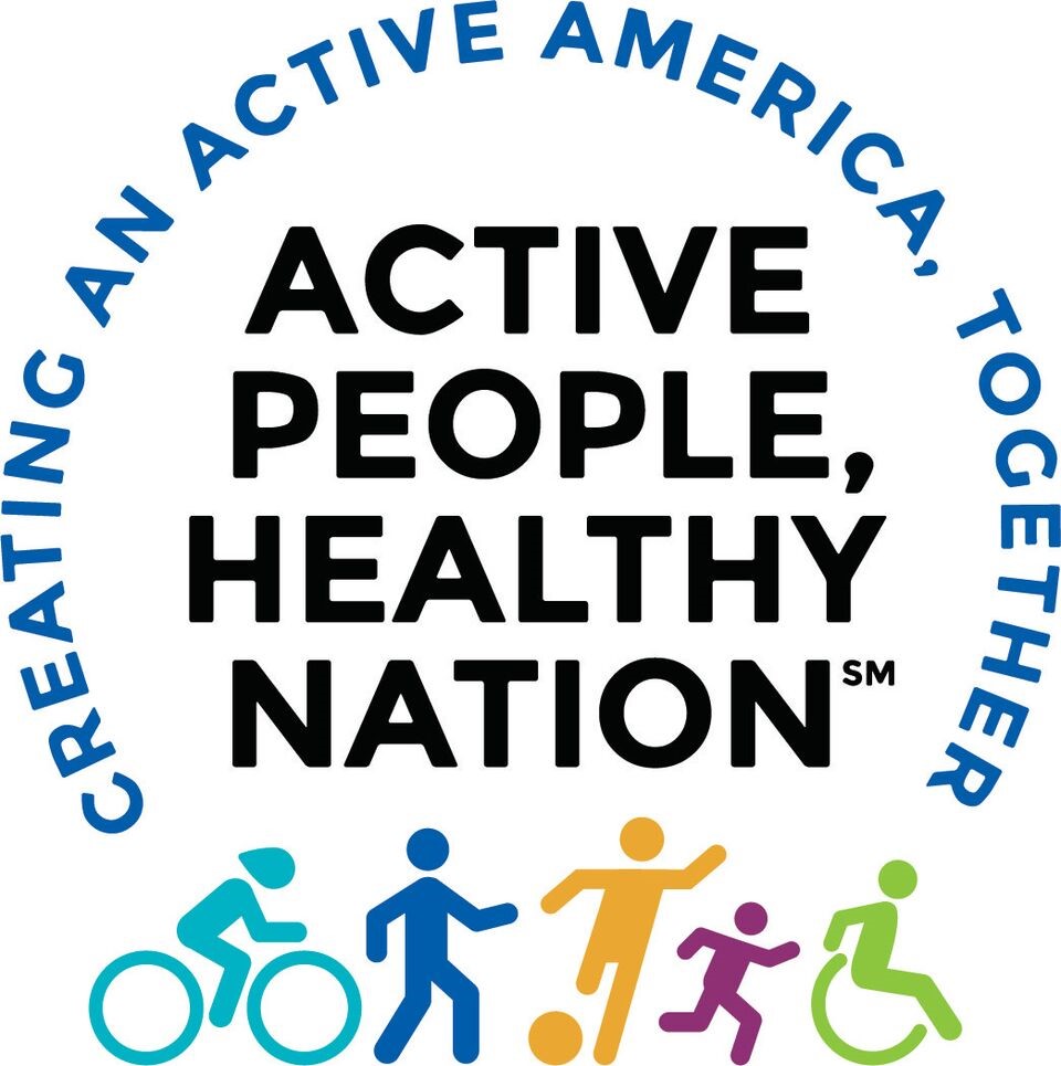 Active people, healthy nation