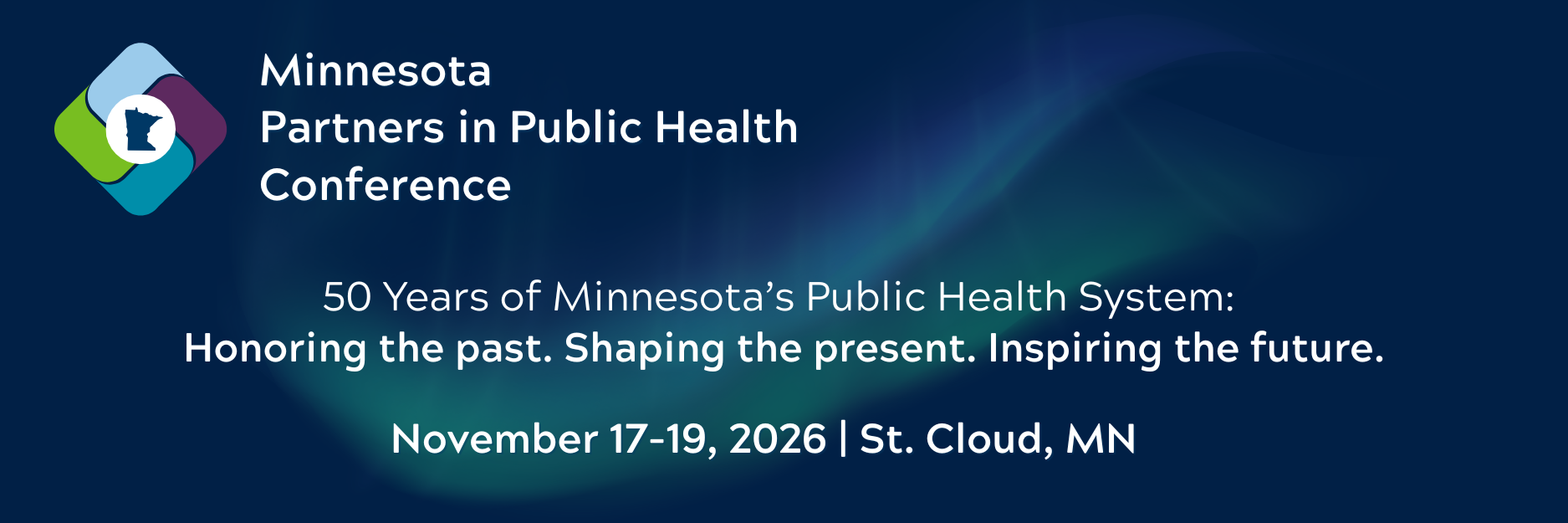 Partners in Public Health logo