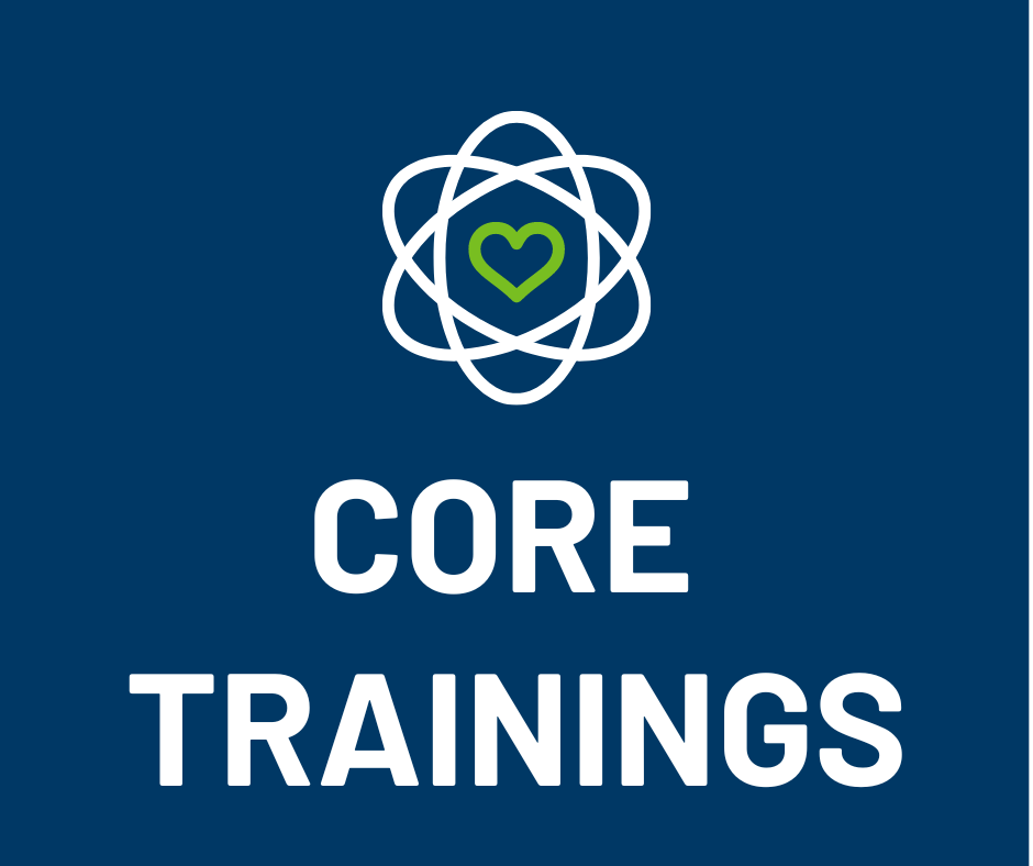Core trainings