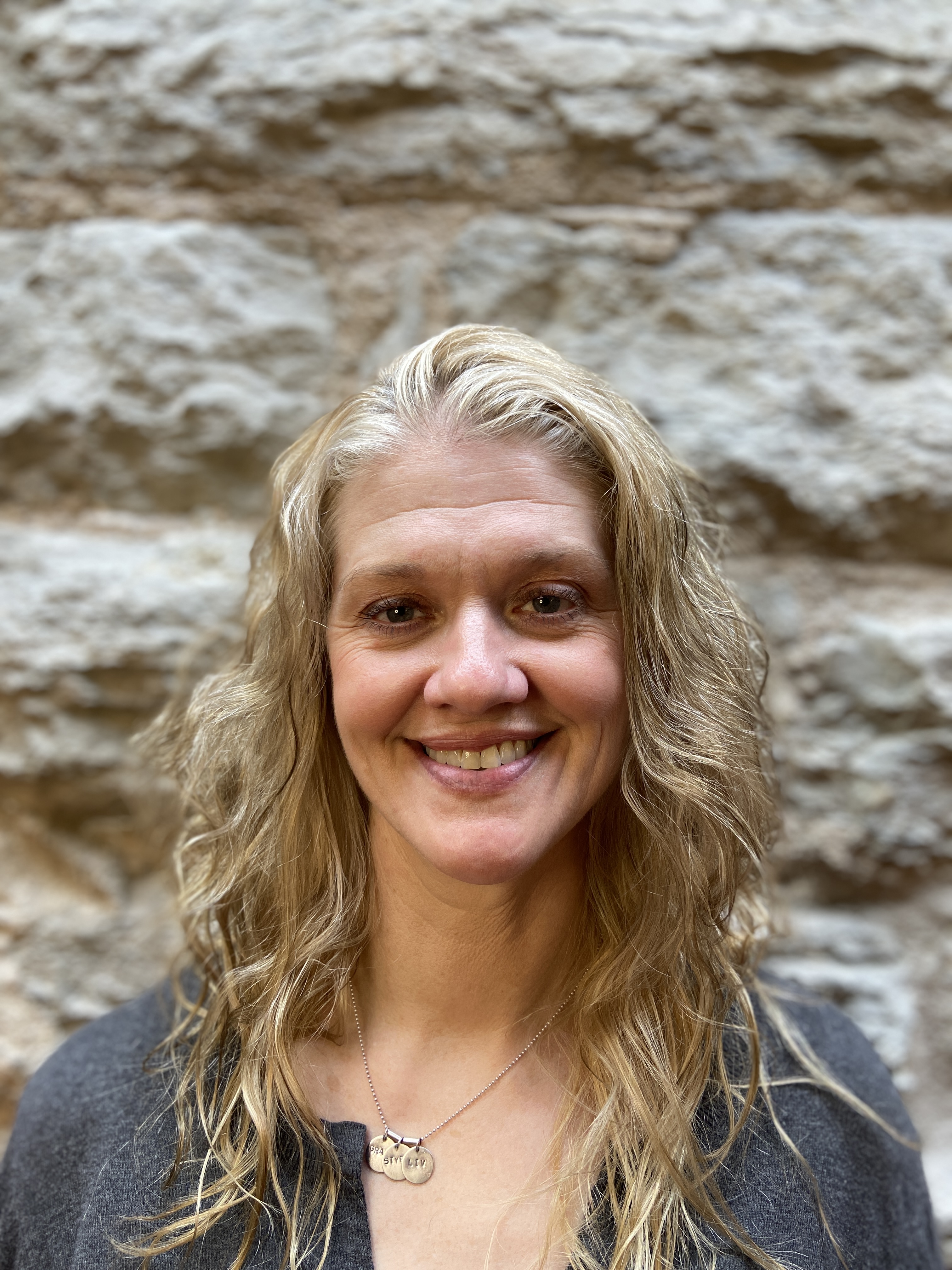 Heather Myhre