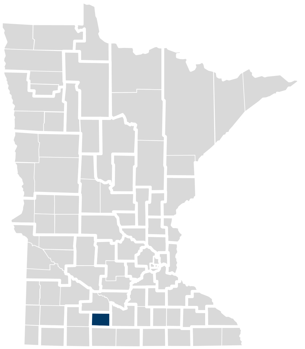 Map of community health boards that have identified this issue as a top priority in their assessment